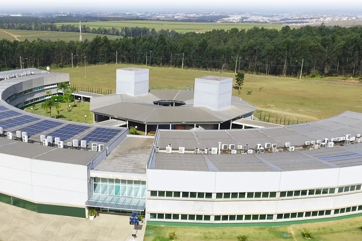 Mais de 50 mil pessoas visitaram o Parque Tecnológico de Sorocaba