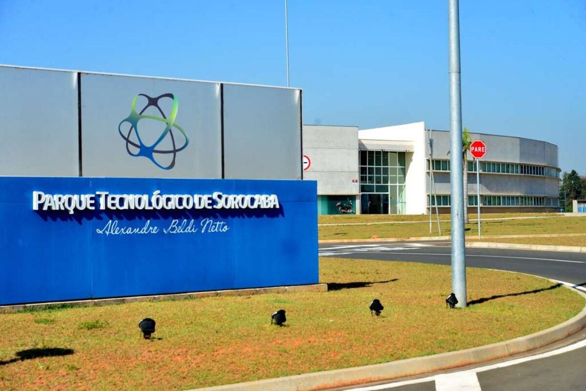 Mais de 50 mil pessoas no Parque Tecnológico de Sorocaba