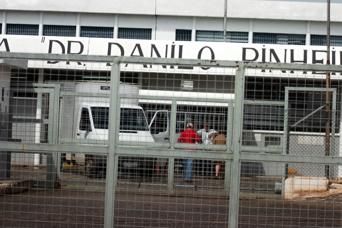 Detentos de Sorocaba perdem o direito à “saidinha” por descumprir determinação judicial