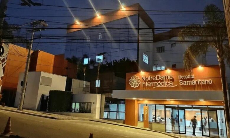 Atendimento com falso médico em hospital de Sorocaba: indenização para paciente