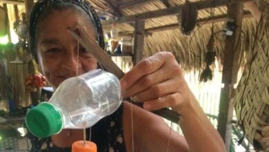 Oficina de Brinquedo “Vai e Vem” acontecerá no dia 10 de janeiro