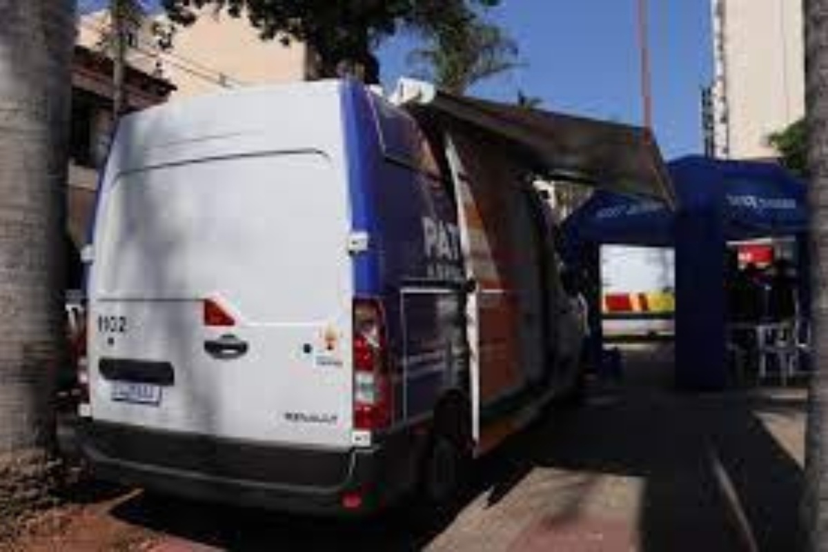 Vagas de emprego em Sorocaba são oferecidas no PAT Móvel