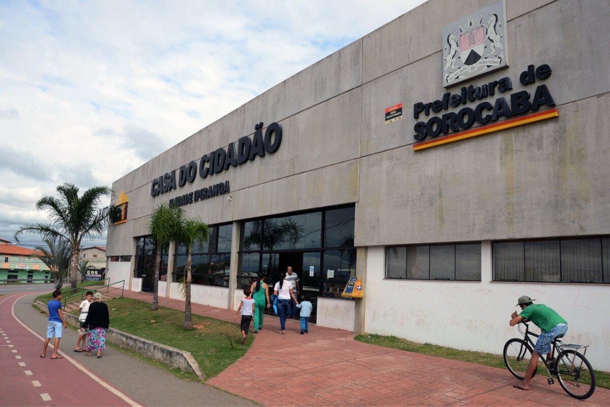 Casa do Cidadão agora atenderá com agendamento prévio