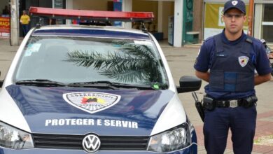 Homem invade casa de ex-esposa em Sorocaba e é preso
