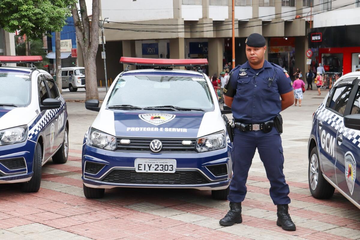 Homem invade casa de ex-esposa em Sorocaba e é preso