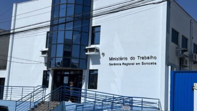 Ministério do Trabalho de Sorocaba investigará caso de incêndio em fábrica