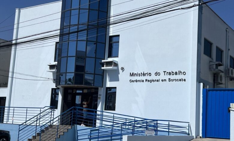 Ministério do Trabalho de Sorocaba investigará caso de incêndio em fábrica