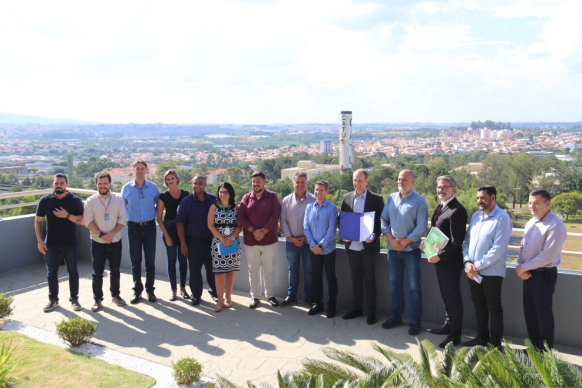 Sebrae e Prefeitura de Sorocaba firmam parceria no empreendedorismo