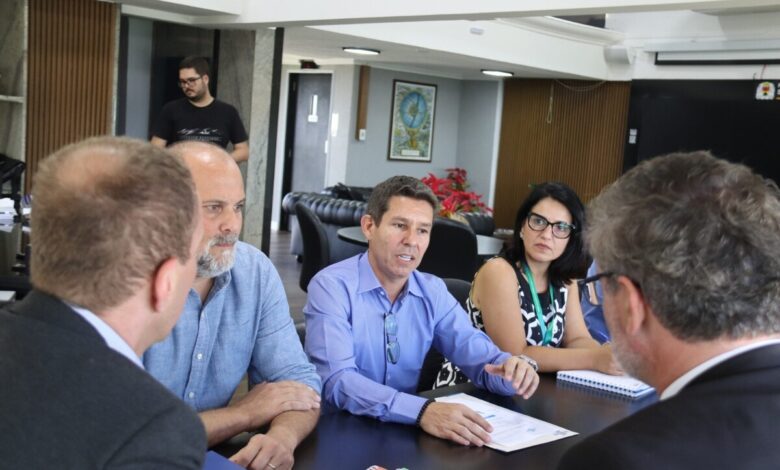 Sebrae e Prefeitura de Sorocaba firmam parceria no empreendedorismo