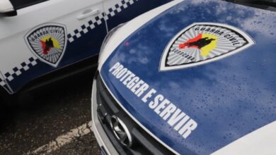 Fiação elétrica é furtada na Zona Leste em plena madrugada