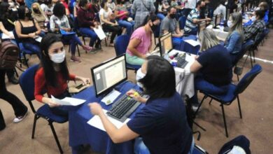 Mutirão de Empregos Sorocaba 2024 está com inscrições abertas