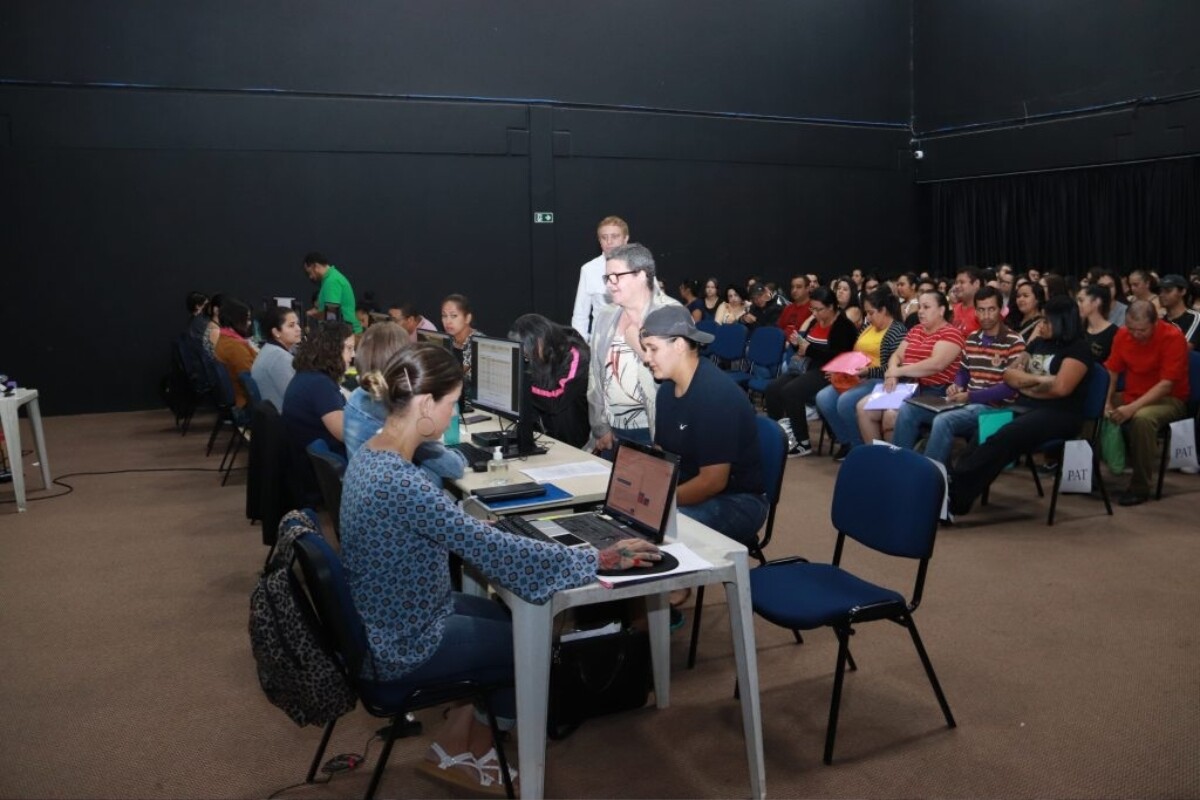 Mutirão de Empregos Sorocaba 2024 está com inscrições abertas