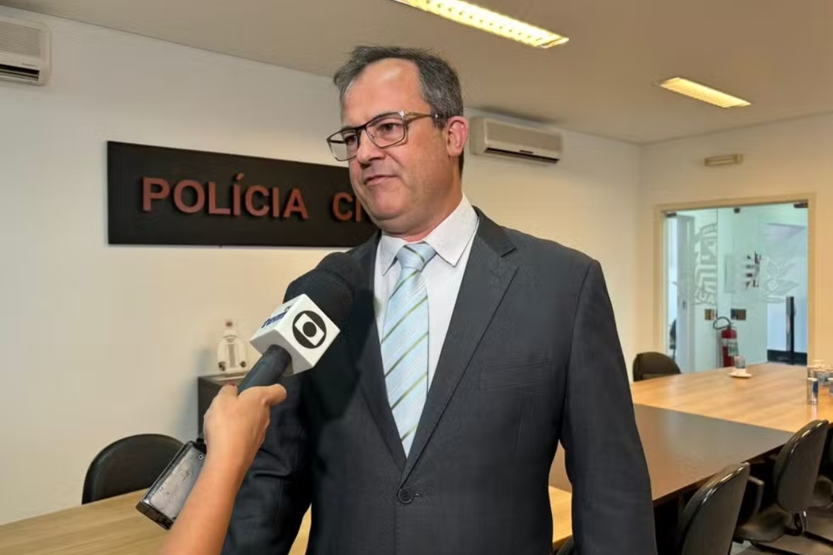 Cãozinho que sofreu maus-tratos é devolvido para a família pela Polícia Civil de Sorocaba