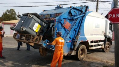Sem licitação, a Prefeitura de Sorocaba paga mais de 500 milhões de reais pela coleta de lixo