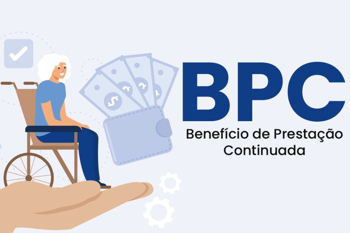 Sorocabanos podem solicitar o BPC sem ter contribuído com o INSS
