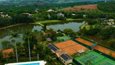 Conheça os 5 condomínios de luxo no interior de São Paulo que são extraordinários