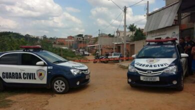 Confronto com a polícia em Sorocaba termina com jovem morto