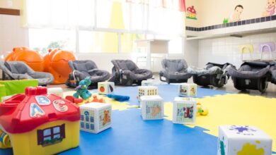 GRANDE VITÓRIA para famílias que precisam de creches em Sorocaba: inscrições abertas