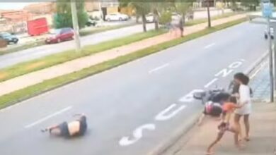 ATROPELAMENTO em Sorocaba SURPREENDE pelos detalhes