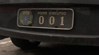 Flagra! Irregularidade nos automóveis para transporte de pacientes em Sorocaba é registrada