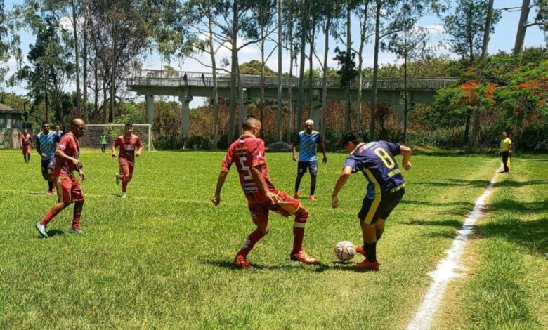 Amantes do futebol sorocabano comemoram campeonato importante para a cidade