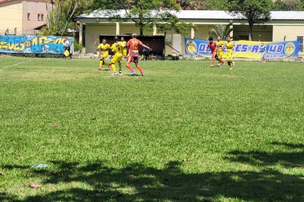 Amantes do futebol sorocabano comemoram campeonato importante para a cidade