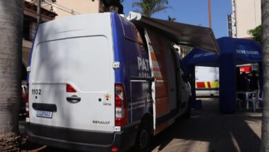 PRESENTÃO para sorocabanos que precisam do PAT Móvel