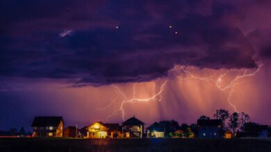 COMUNICADO URGENTE da Defesa Civil para sorocabanos que moram em regiões vulneráveis