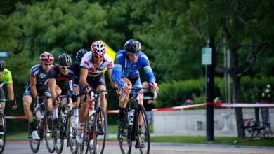 Ciclistas de Sorocaba aplaudem de pé AÇÃO da Prefeitura