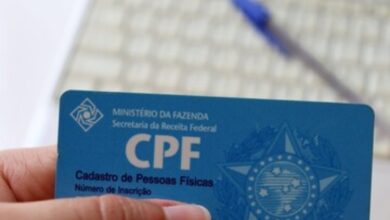 Sorocabanos devem PRESTAR ATENÇÃO em alterações no CPF