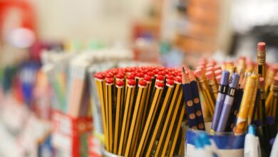 Volta às aulas requer CUIDADOS dos sorocabanos com relação à compra do MATERIAL ESCOLAR