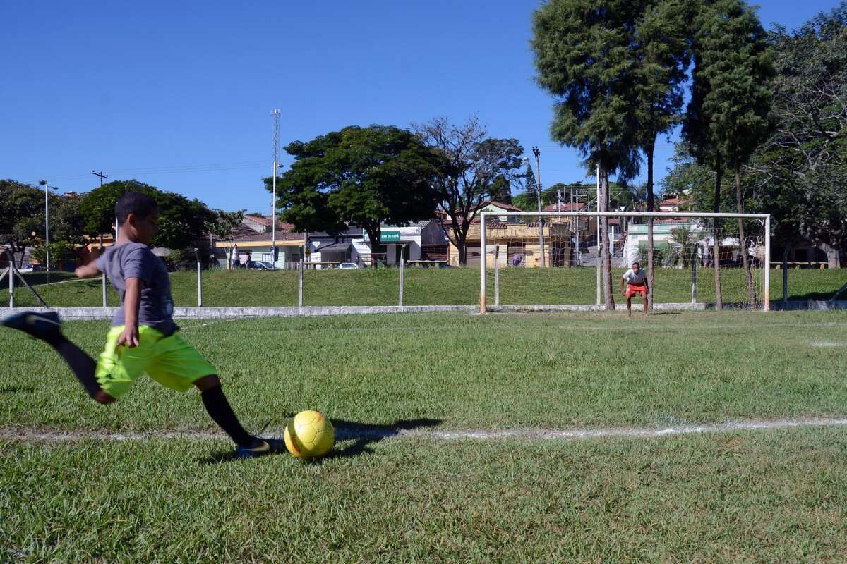 Centros Esportivos de Sorocaba terão atividades de férias a partir da próxima segunda-feira (22)