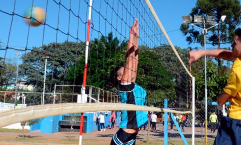 Centros Esportivos de Sorocaba terão atividades de férias a partir da próxima segunda-feira (22)