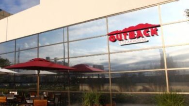 Boa comida e ajuda ao próximo ACONTECERÁ no Outback dia 24 de janeiro