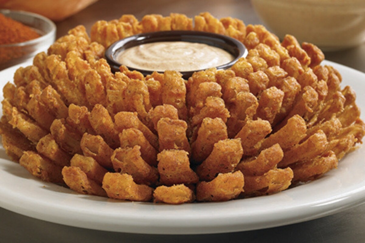 Boa comida e ajuda ao próximo ACONTECERÁ no Outback dia 24 de janeiro