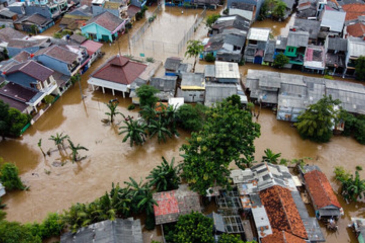 Sorocaba sofre com chuva intensa e estado de calamidade é decretado