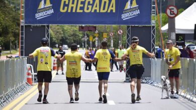 Inscrições para a Maratona de Sorocaba estão abertas