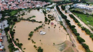 ATENÇÃO famílias ATINGIDAS pela forte chuva em Sorocaba: prefeitura está fazendo cadastro