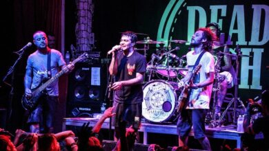 Show de banda FAMOSA acontecerá em Sorocaba no próximo domingo (28); saiba quem é