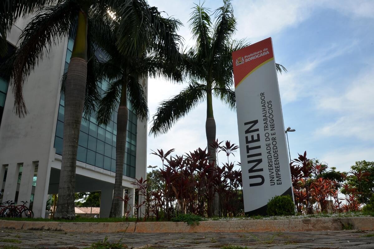 Cursos gratuitos em Sorocaba podem ser APROVEITADOS DESTA forma