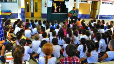 Peça de teatro é apresentada hoje (26) na Biblioteca Municipal de Sorocaba