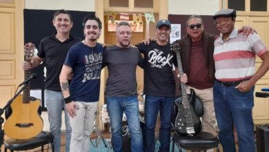 Nova apresentação do Amigos da Bim na Biblioteca Infantil agitará o próximo sábado (24)