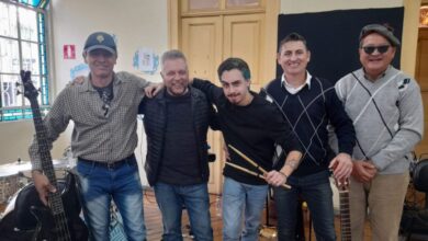 Nova apresentação do Amigos da Bim na Biblioteca Infantil agitará o próximo sábado (24)