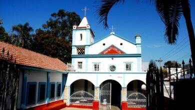 Capela João de Camargo NÃO ficará desamparada: obras COMEÇAM segunda-feira (29)