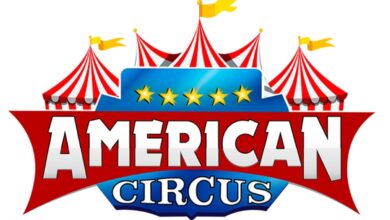American Circus se apresentará em Sorocaba nesta sexta-feira (05)