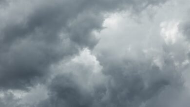 Veja como estará o clima em Sorocaba amanhã (23)