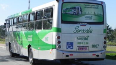 Passagem de ônibus em Sorocaba fica mais cara