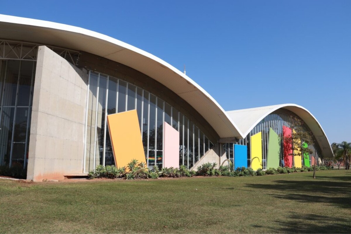 Biblioteca Municipal de Sorocaba terá evento voltado para o público feminino