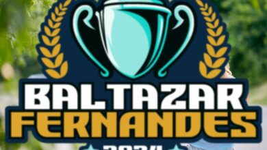 Taça Baltazar Fernandes está com inscrições abertas