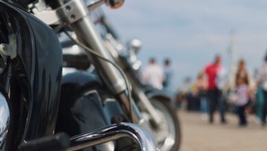 Evento de motos causa tumulto em Sorocaba